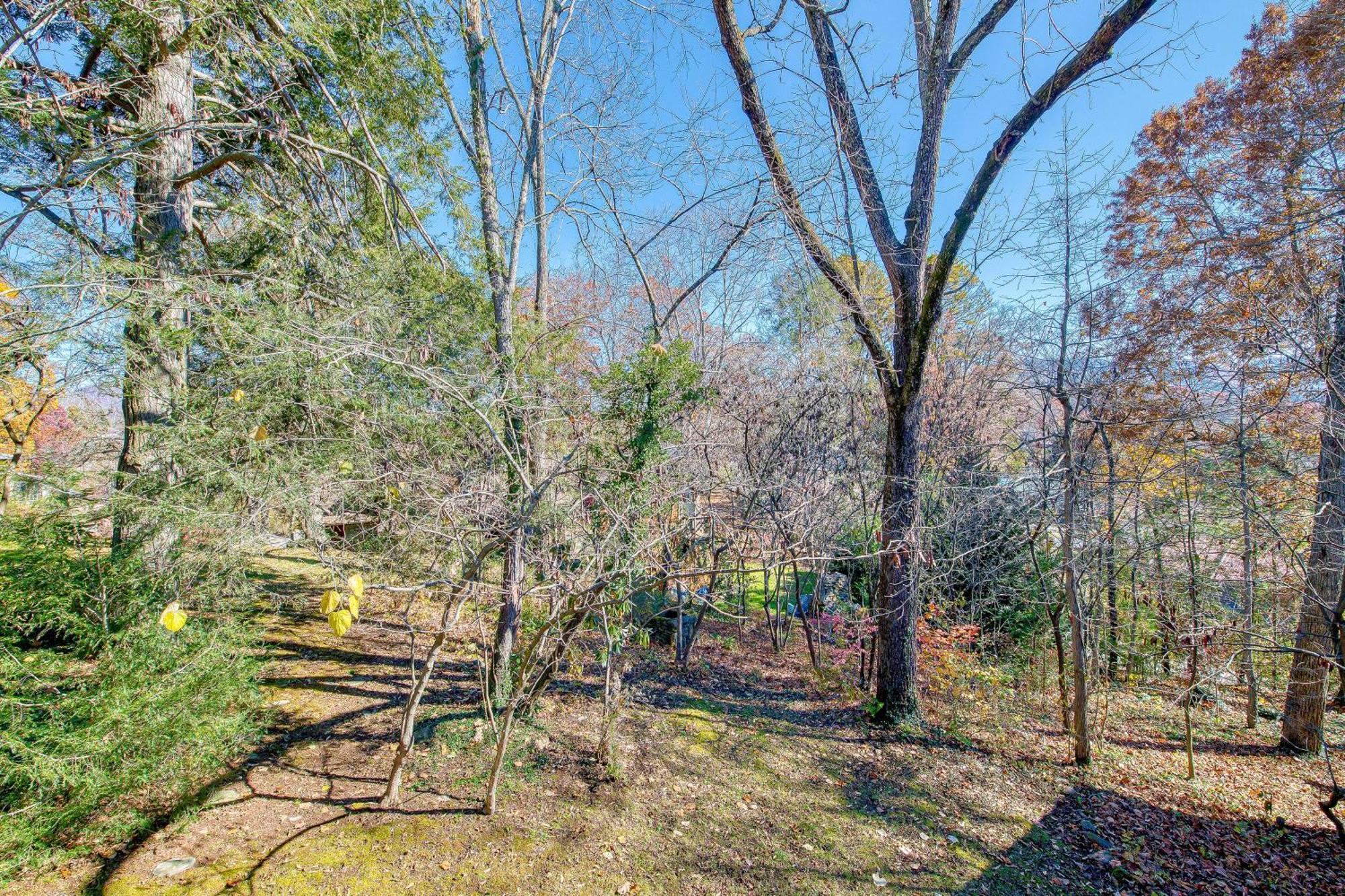 Apartamento Mountain Peace II Lake Junaluska Exterior foto